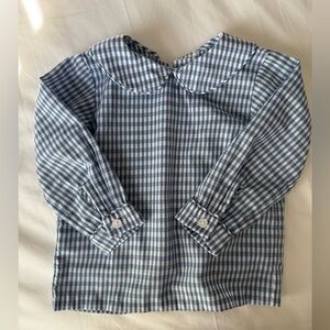 Little English boys size 18 months